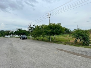 Plot Area in  Plot at Mysore Road – for Sale