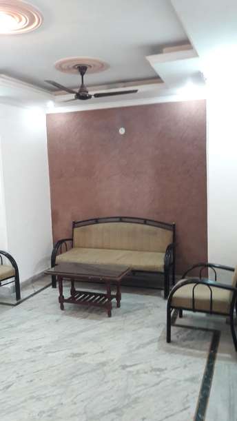 1 BHK Builder Floor For Rent in Sector 30 Gurgaon  7356912