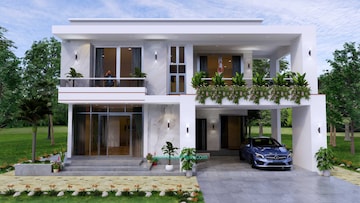 2 BHK Villa For Resale in Radiant Karel Mysore Road Bangalore  7356953