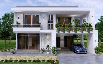 2 BHK Villa For Sale in Radiant Karel, Mysore Road