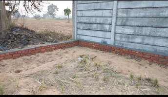 Plot For Resale in Farukh Nagar Gurgaon  7357020