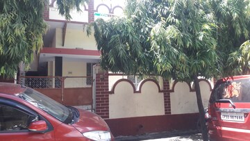  Plot – Exterior View View at Avas Vikas Gangotri Enclave, Rajajipuram - for Sale