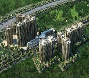 2 BHK Apartment – Exterior View View at Pyramid Urban Homes, Sector 70a - for Sale