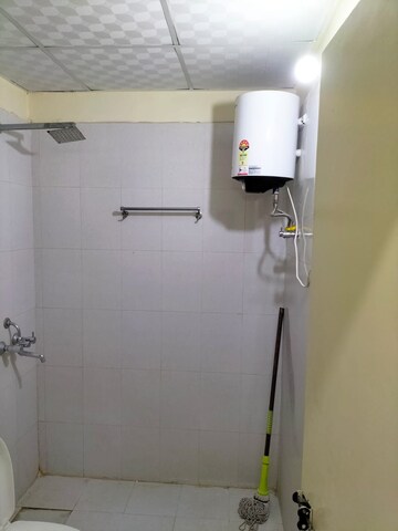 Bathroom in 2 BHK Apartment at Pyramid Urban Homes, Sector 70a – for Sale