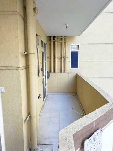 Building Lobby in 2 BHK Apartment at Pyramid Urban Homes, Sector 70a – for Sale