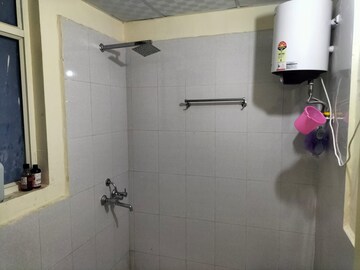 Bathroom in 2 BHK Apartment at Pyramid Urban Homes, Sector 70a – for Sale