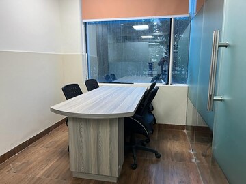 Team Area in  Office Space at Logix Technova, Sector 132 – for Sale