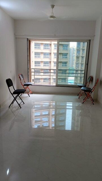 Room in 2 BHK Apartment at Gurukrupa Marina Enclave, Malad West – for Sale