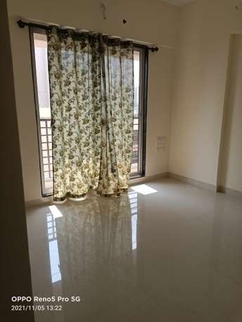 1 BHK Apartment For Rent in Puraniks City Reserva Ghodbunder Road Thane  7357052