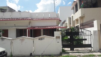 5 BHK Independent House For Resale in Sparsh Nikunj Rajajipuram Lucknow  7357055