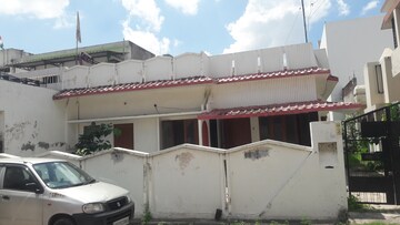 5 BHK Independent House – Exterior View View at Sparsh Nikunj, Rajajipuram - for Sale