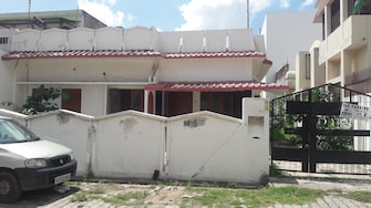 5 BHK Independent House For Resale in Sparsh Nikunj Rajajipuram Lucknow  7357055