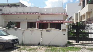 5 BHK Independent House – Exterior View View at Sparsh Nikunj, Rajajipuram - for Sale