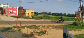  Plot – Exterior View View at Sultanpur - for Sale