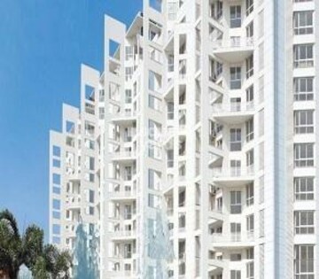 1 BHK Apartment – Exterior View View at Jaypee Green Sea Court, Gn Swarn Nagri - for Rent