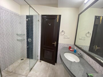 Furnished Amenities in 1 BHK Apartment at Jaypee Green Sea Court, Gn Swarn Nagri – for Rent