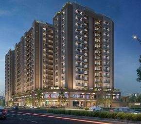 4 BHK Apartment For Resale in Satvam Shilaj Sky Shilaj Ahmedabad  7357074