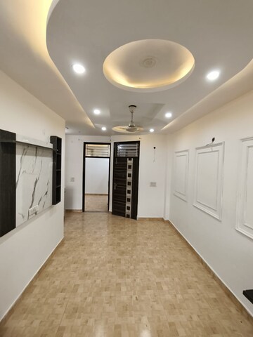 Building Lobby in 4 BHK Apartment at Satvam Shilaj Sky, Shilaj – for Sale