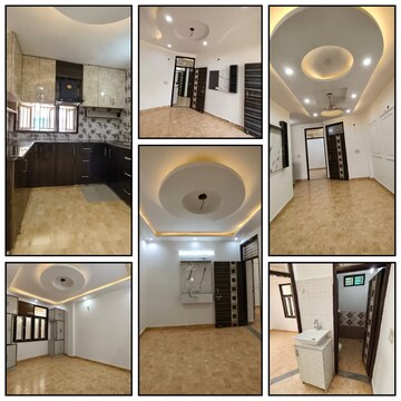Master Bedroom in 4 BHK Apartment at Satvam Shilaj Sky, Shilaj – for Sale