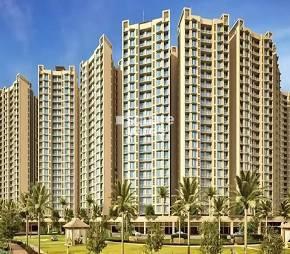 2 BHK Apartment For Rent in Gurukrupa Smiles Marina Enclave Malad West Mumbai  7357089