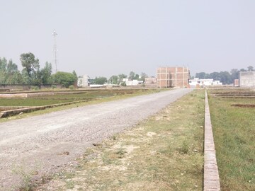 Plot Area in  Plot at Safedabad – for Sale