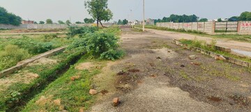 Plot Area in  Plot at Sultanpur Road – for Sale