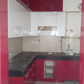 2 BHK Apartment For Resale in Aditya Luxuria Estate Shahpur Bamheta Ghaziabad  7357086