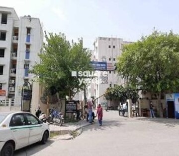 2 BHK Apartment For Sale in DDA Delhi Dwarka Awas Yojna, Sector 21 Dwarka