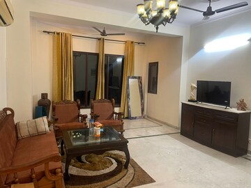 Living Room in 2 BHK Apartment at DDA Delhi Dwarka Awas Yojna, Sector 21 Dwarka – for Sale