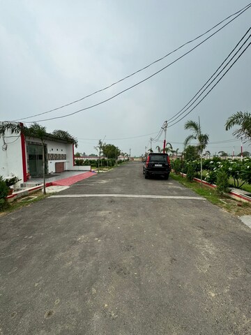  Plot For Sale in Modipuram