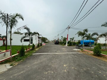  Plot – Exterior View View at Modipuram - for Sale