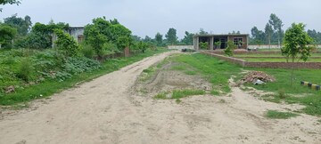 Plot Area in  Plot at Sultanpur Road – for Sale