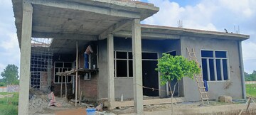  Plot – Exterior View View at Sultanpur Road - for Sale