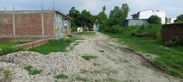 Plot Area in  Plot at Sultanpur Road – for Sale