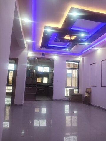 Living Room in 2 BHK Apartment at Modipuram – for Sale