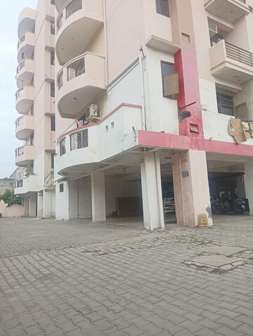 2 BHK Apartment – Exterior View View at Modipuram - for Sale