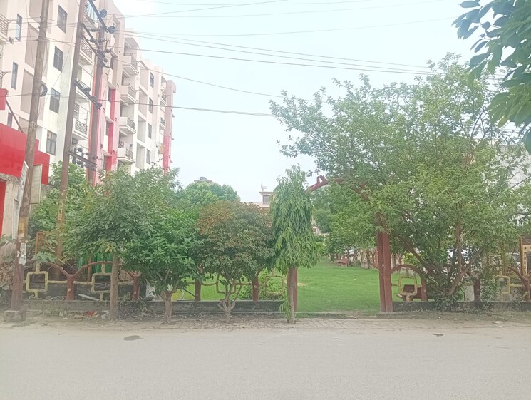 Exterior View, modipuram 2 Bedroom 1250 Sq.Ft. Apartment In Modipuram Meerut 7357171