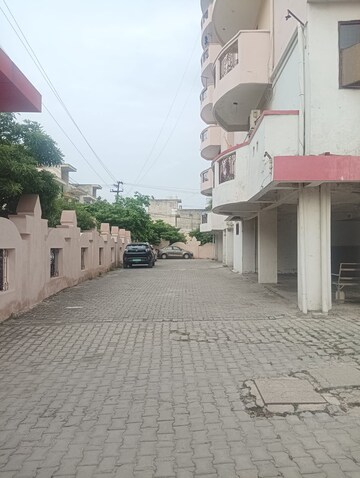 2 BHK Apartment – Exterior View View at Modipuram - for Sale