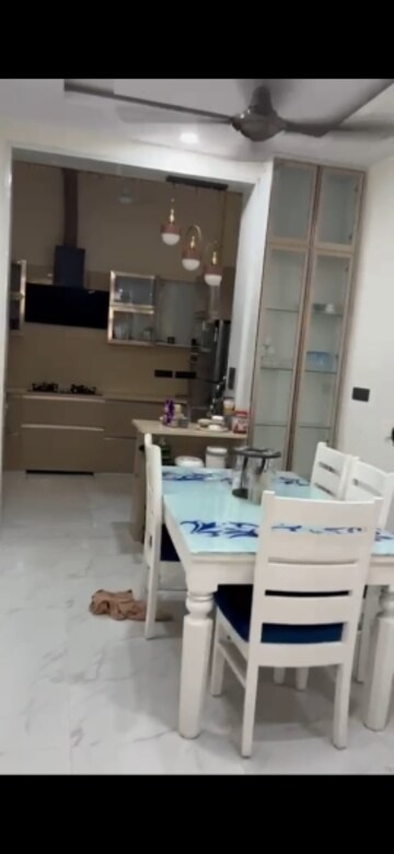 Master Bedroom in 6+ BHK Villa at Sector 30 – for Sale