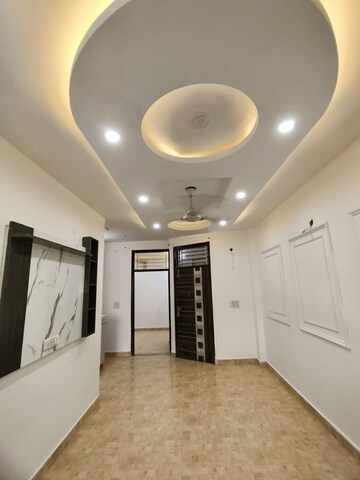 Building Lobby in 3 BHK Apartment at Dhruv Valley Nallagandla, Nallagandla – for Sale