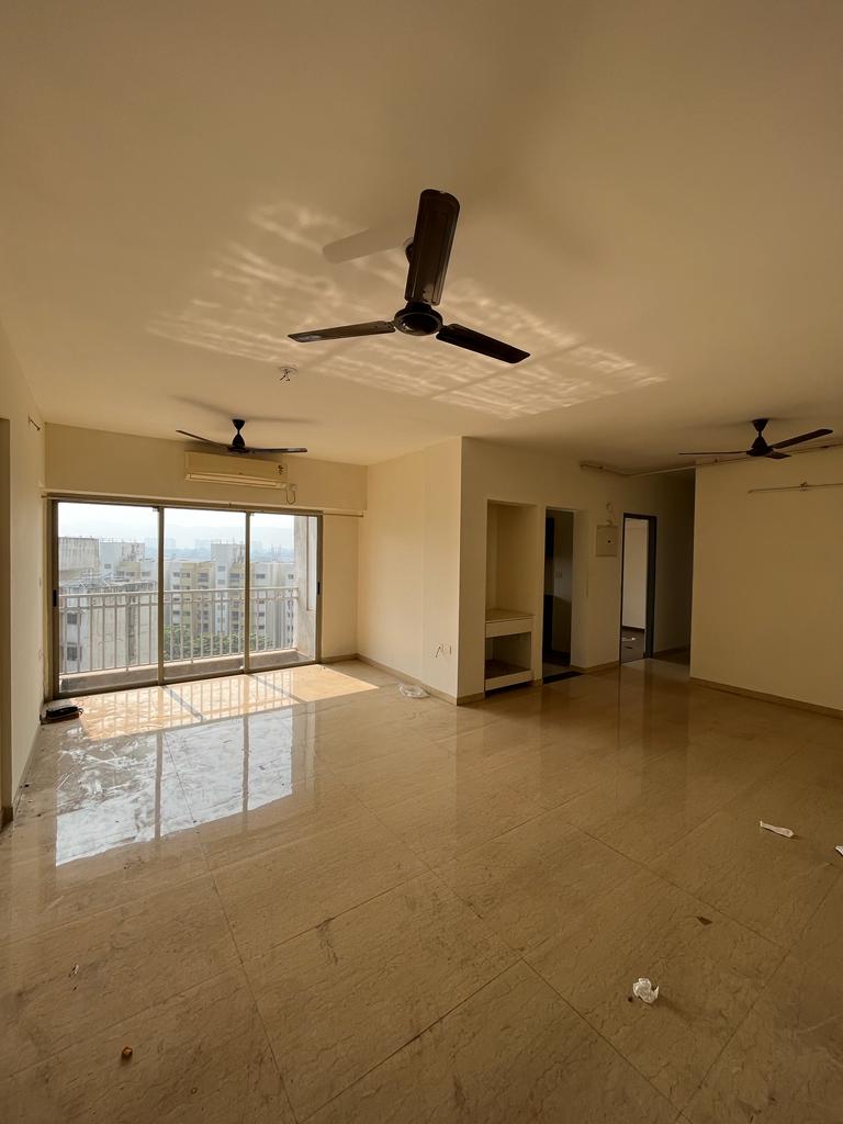 2 BHK Apartment For Rent in Lodha Palava Exotica Dombivli East Thane  7357223