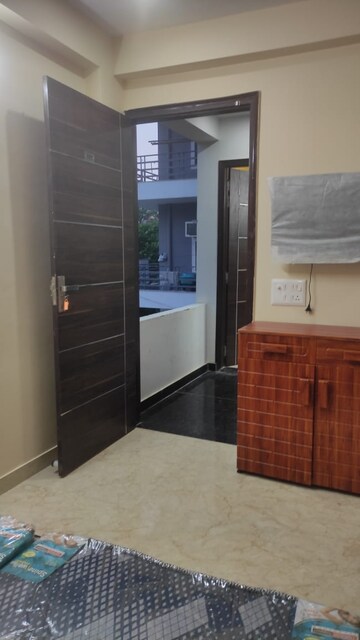 Bathroom in 1 BHK Apartment at Alta Vista Phase I, Chembur – for Sale