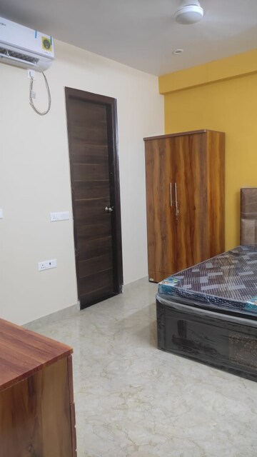 Furnished Amenities in 1 BHK Apartment at Alta Vista Phase I, Chembur – for Sale