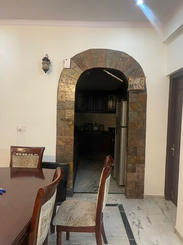 Building Lobby in 1 BHK Apartment at Alta Vista Phase I, Chembur – for Sale