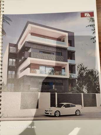 6+ BHK Independent House For Rent in Sushant Lok I Gurgaon  7357255