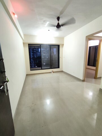 1 BHK Apartment For Sale in Kavya Hill View CHS, Anand Nagar