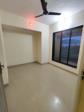 Bedroom in 1 BHK Apartment at Kavya Hill View CHS, Anand Nagar – for Sale