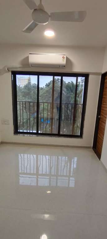 1 BHK Apartment For Rent in Vile Parle East Mumbai  7357310