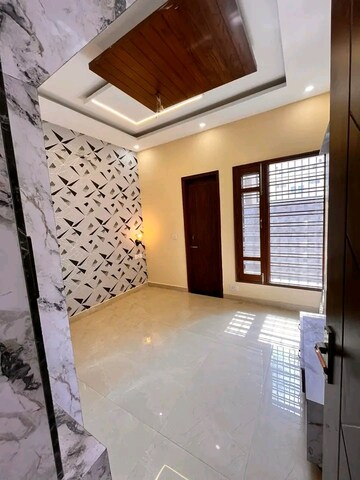 Room in 3 BHK Independent House at Sector 125 – for Sale