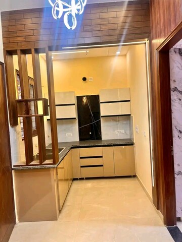 Kitchen in 3 BHK Independent House at Sector 125 – for Sale